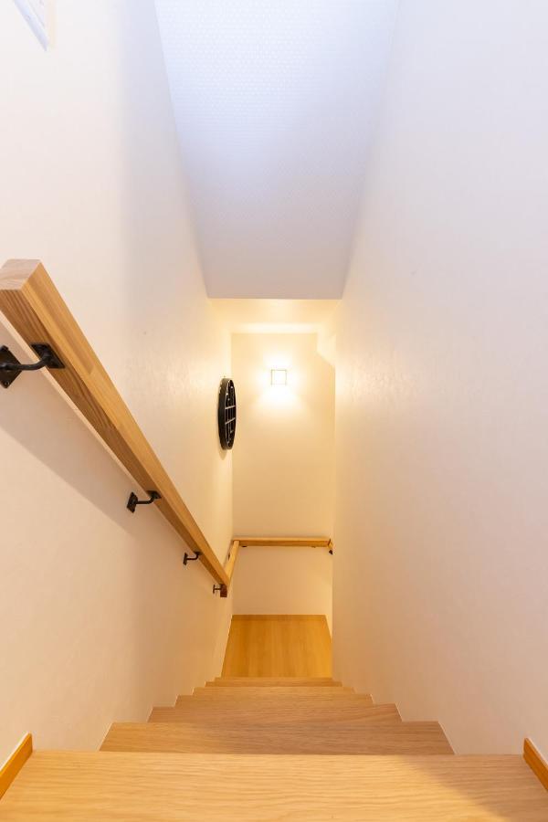 Ferienhaus 古今 新世界 障子 Near Tsutenkaku & 4mins To Namba Sta & Direct To Kix *