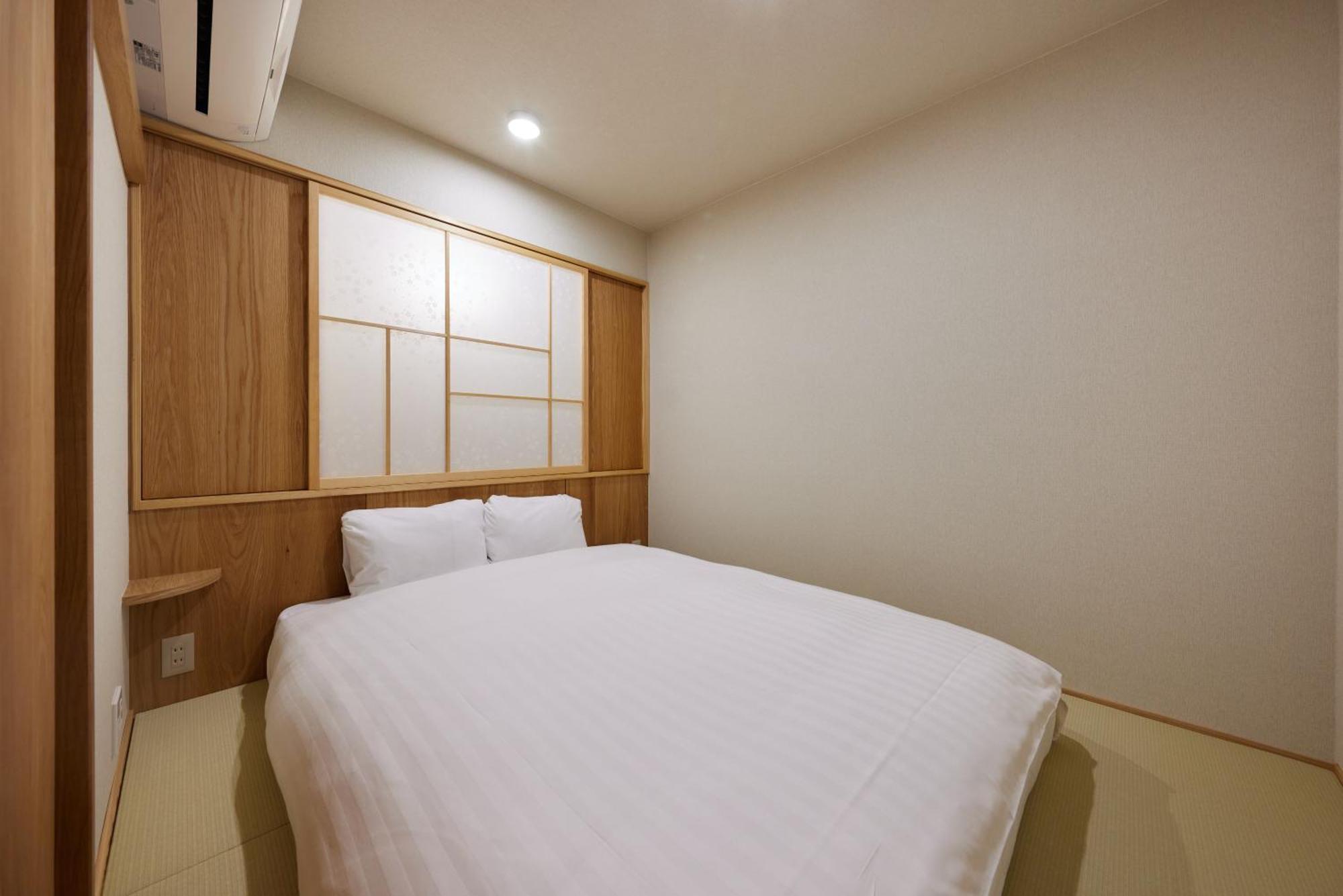 古今 新世界 障子 Near Tsutenkaku & 4mins To Namba Sta & Direct To Kix 度假居 *